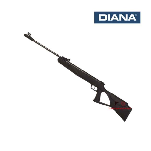 Diana 260 Magnum Air Rifle .177 Caliber