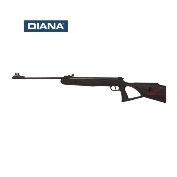 Diana 260 Magnum Air Rifle .177 Caliber - Image 2