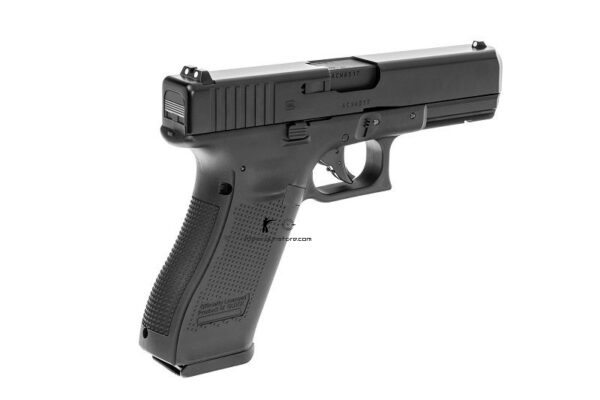 Glock 17 Gen 5 Blowback BB Air Pistol - Image 5