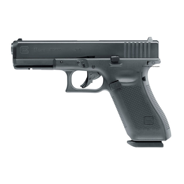 Glock 17 Gen 5 Blowback BB Air Pistol