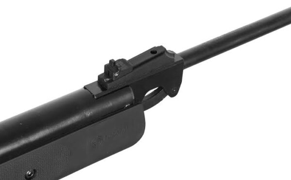AARMR National 350 Magnum - Carbon Fiber - Image 6