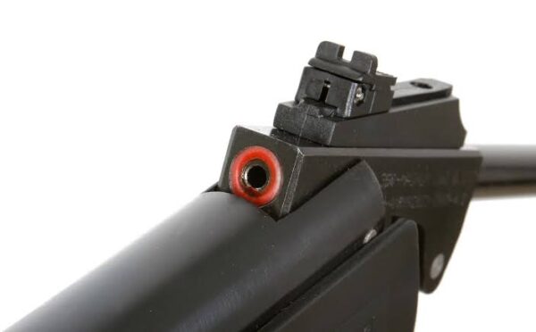 AARMR National 350 Magnum - Carbon Fiber - Image 4