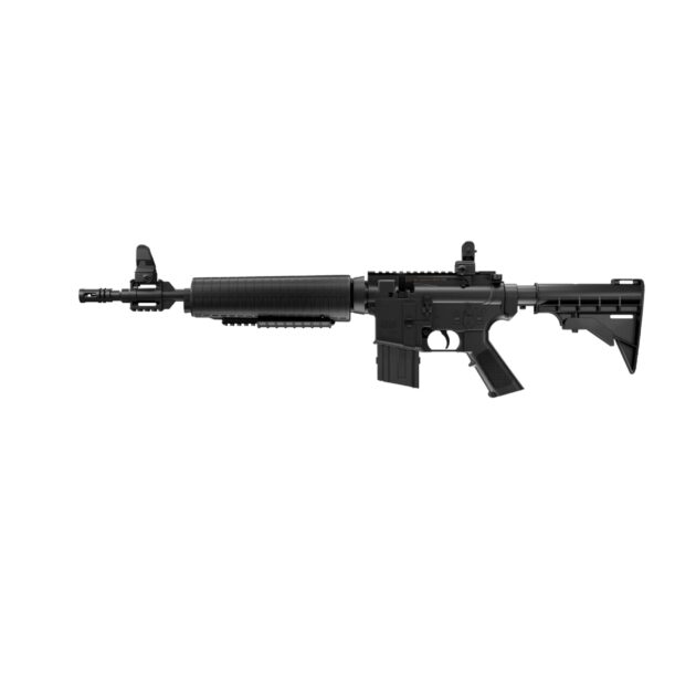 Crosman M4-177 Kit Multi-Pump .177 Cal Air Rifle