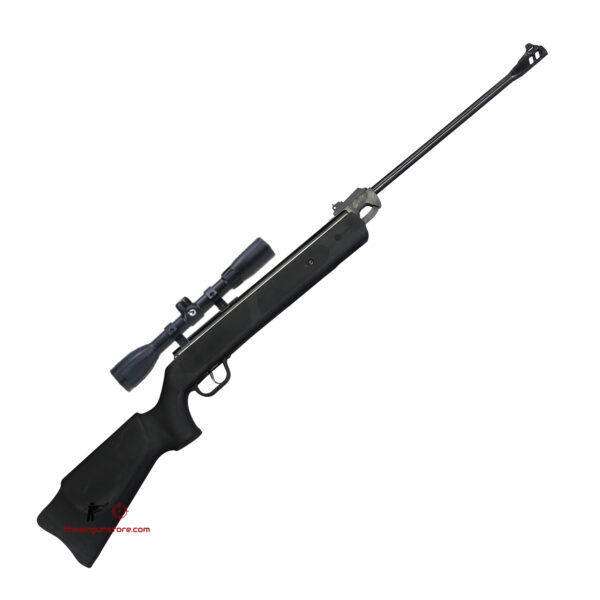 National 350 MAGNUM Air Gun Cal. 4.5mm - Image 2