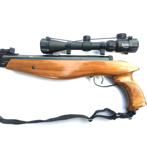 Modified Air Rifle cal. .177 - Image 3