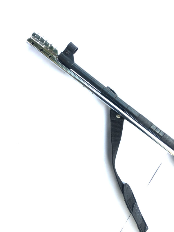 Modified Air Rifle cal. .177 - Image 2