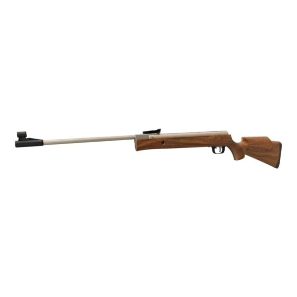 Precihole Nx200 Wooden & Rust Proof Finish - Image 2