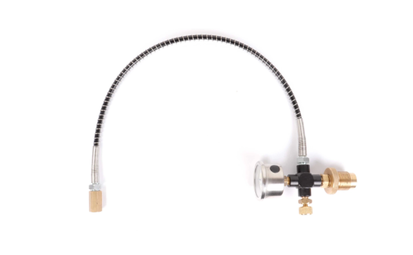 PCP Filling Device - Image 3