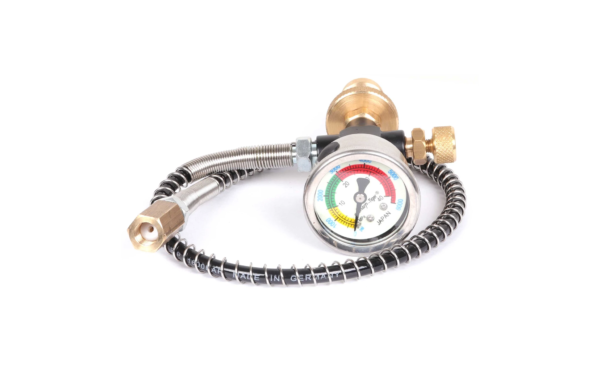 PCP Filling Device