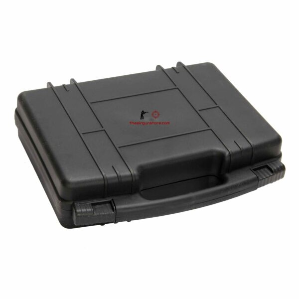 Pistol & Revolver Protective Storage Box