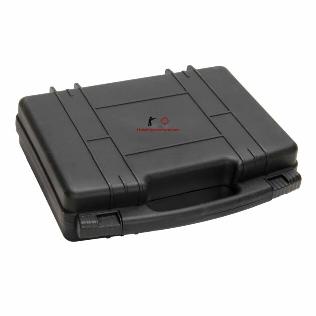 Pistol & Revolver Protective Storage Box