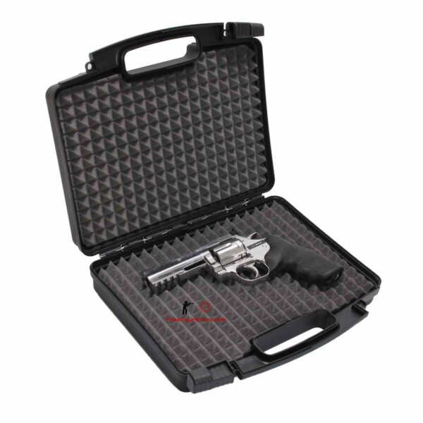 Pistol & Revolver Protective Storage Box - Image 2