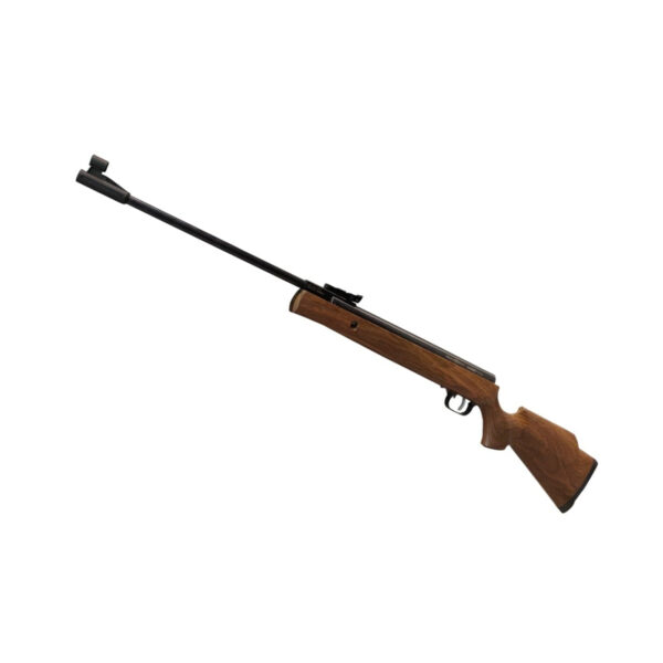 Precihole Athena Nx200 Wooden Finish Nitro Air Rifle