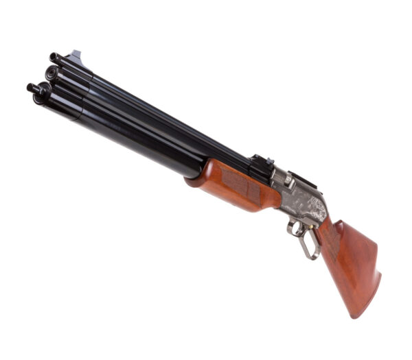 Sam Yang Sumatra Caliber .177