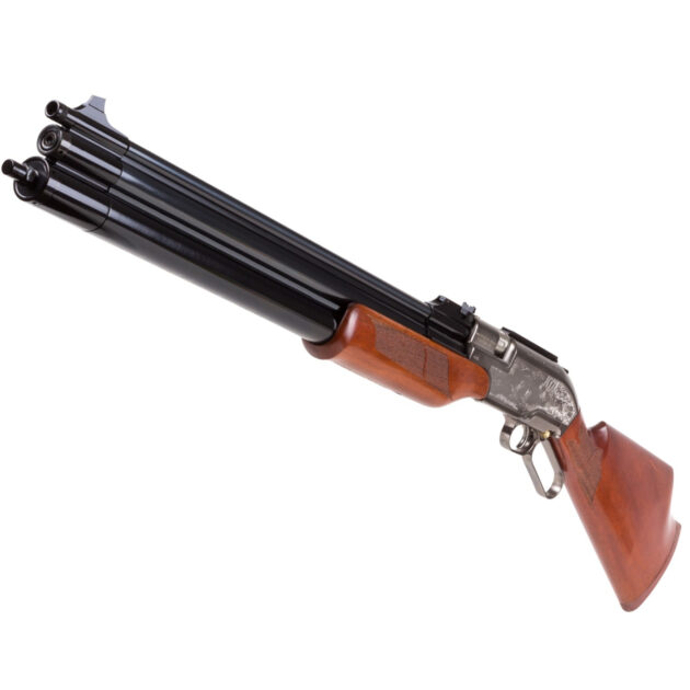 Sam Yang Sumatra Caliber .177
