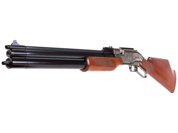Sam Yang Sumatra Caliber .177 - Image 4