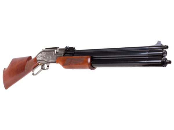 Sam Yang Sumatra Caliber .177 - Image 5