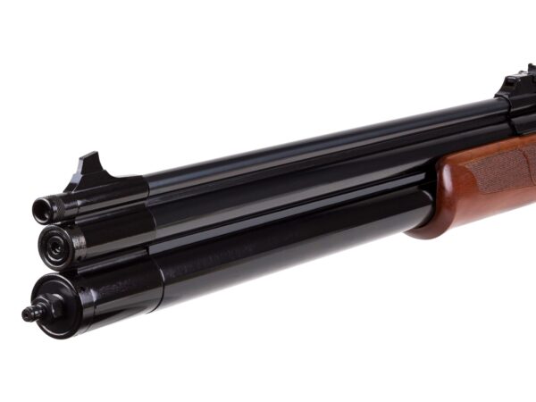 Sam Yang Sumatra Caliber .177 - Image 8
