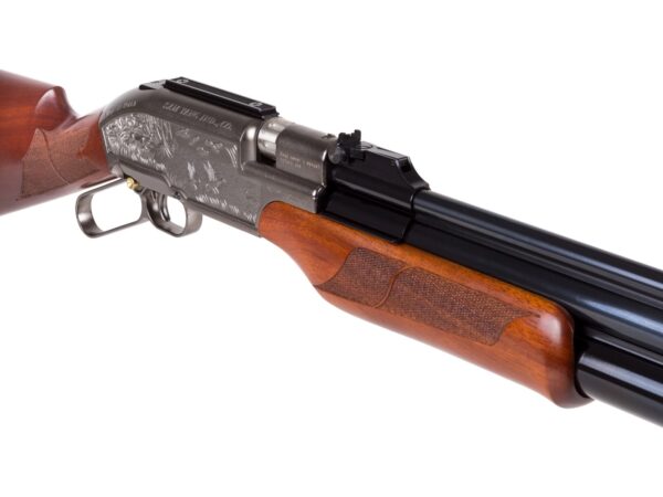 Sam Yang Sumatra Caliber .177 - Image 9