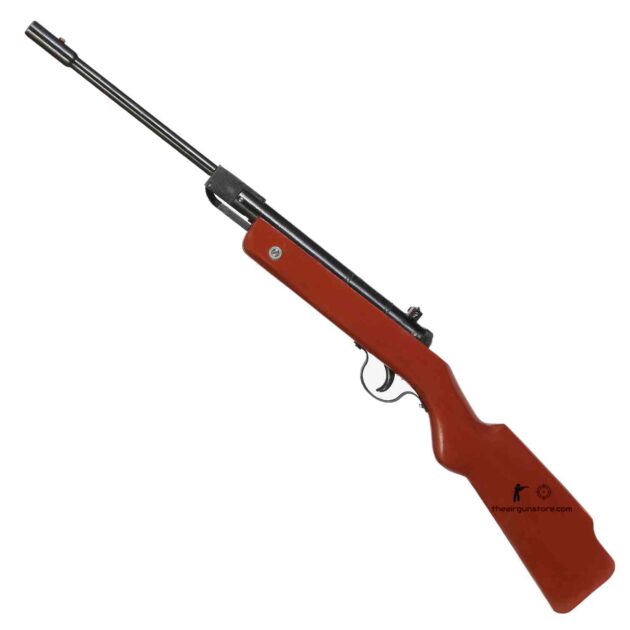 SISCO Junior shooter air rifle cal. .177
