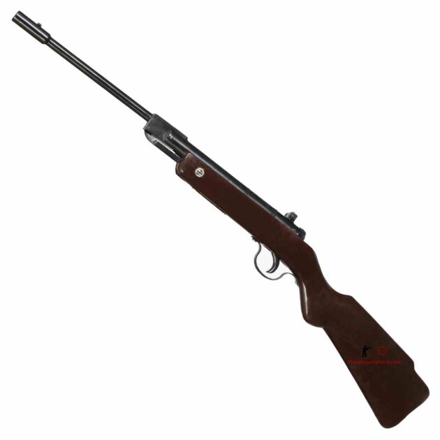 SISCO Junior shooter air rifle cal. .177