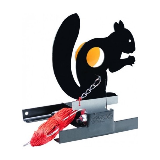 Gamo Squirrel Metal Target