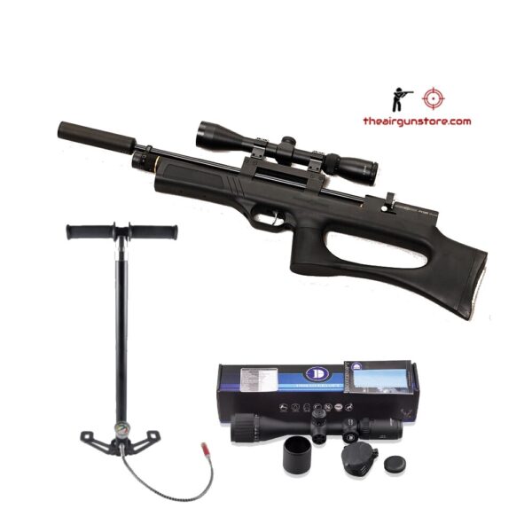 Px120-Minotaur-Premium-Discovery-Combo