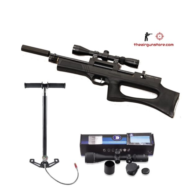 Px120-Minotaur-Premium-Discovery-Combo