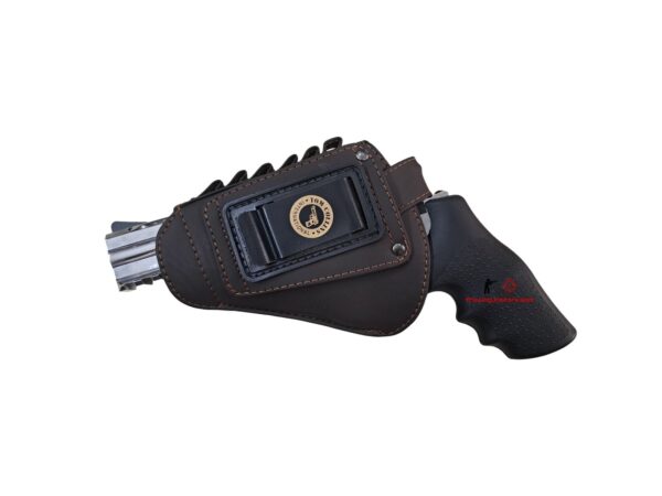 tom collins premium revolver holster