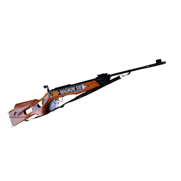 ESA Magnum 500 Sports Airgun .177