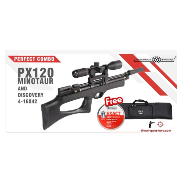 px120 discovery combo - 1