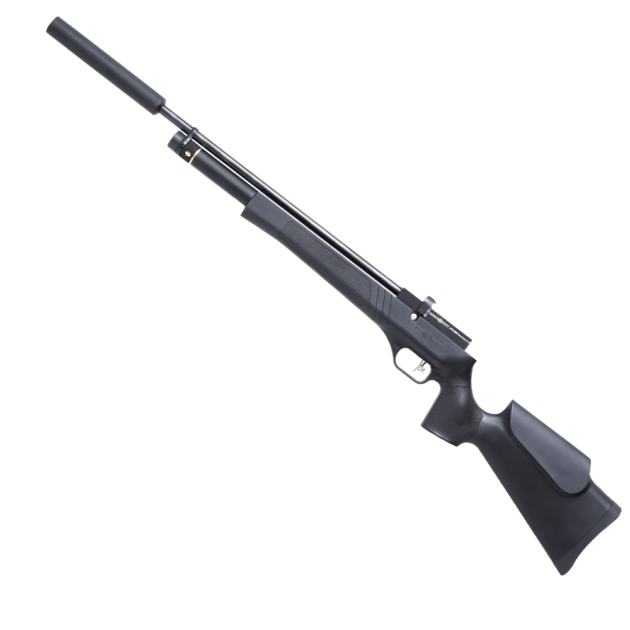 Precihole Sports Px100 X3 Benchrest PCP Air Rifle