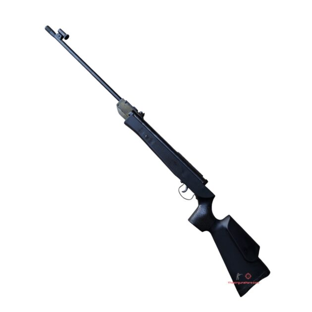 Canon 35 Super Power German Spring Fiber Stock Air Rifle