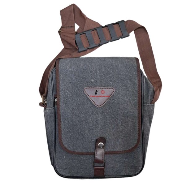 Pistol/Revolver carry Bag by The Airgun Store