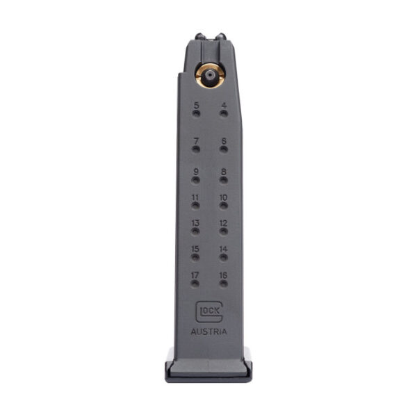 Glock 17 Gen 4 Spare Magazine Caliber .177 - Image 4