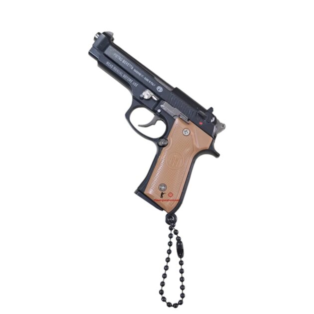 beretta key chain