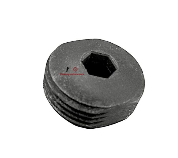 co2 capsule loader