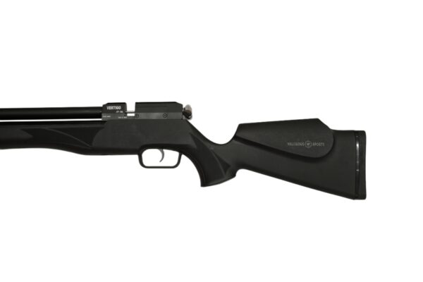 VERTIGO Bolt Action PCP Air Rifle by Valorous Sports - Image 5