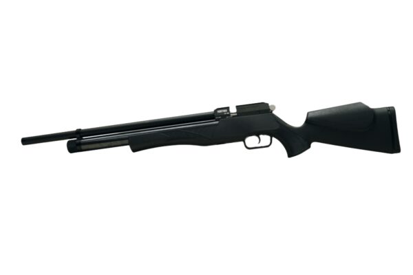 VERTIGO Bolt Action PCP Air Rifle by Valorous Sports - Image 2