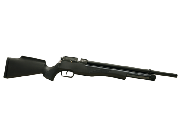 VERTIGO Bolt Action PCP Air Rifle by Valorous Sports - Image 3
