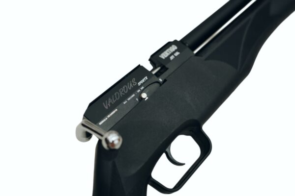 VERTIGO Bolt Action PCP Air Rifle by Valorous Sports - Image 4