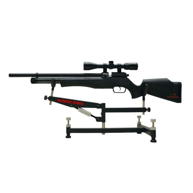 Vertigo PCP Rifle
