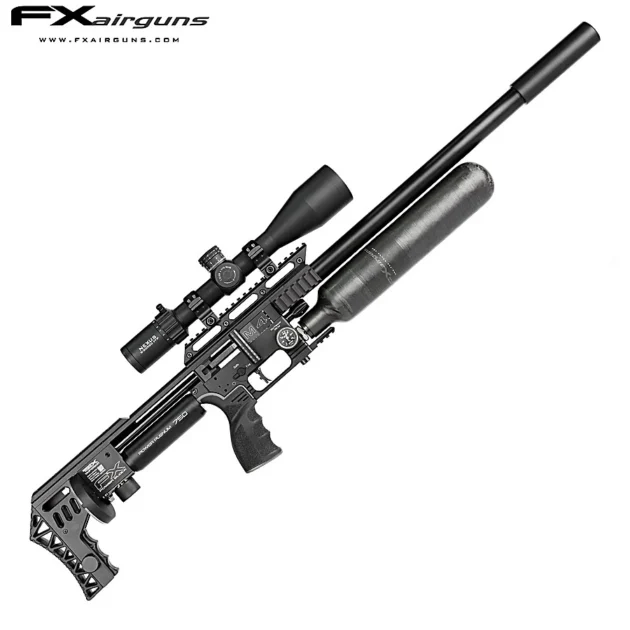 FX IMPACT M4 Standard .177 Caliber Air Rifle